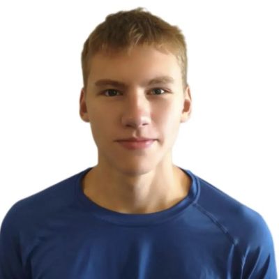 Мурзаев Ярослав СШ Петроградского района - Динамо