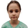 Сагдиева Самира Максат