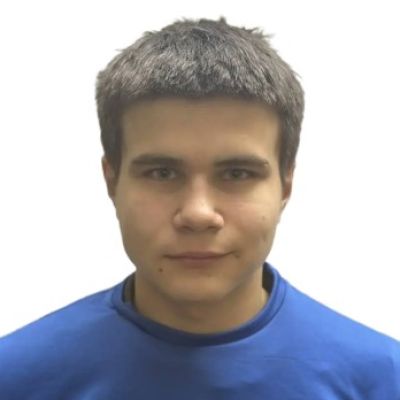 Сайдяшев Саид ФШ Торпедо-Юнит