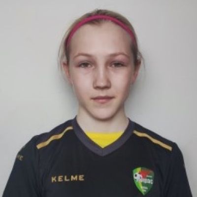 Якимова София Мирас