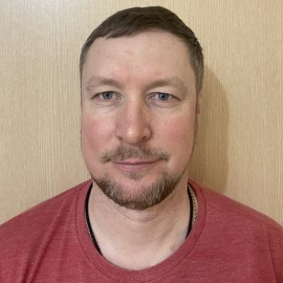 Дунаев Дмитрий ВИСТ