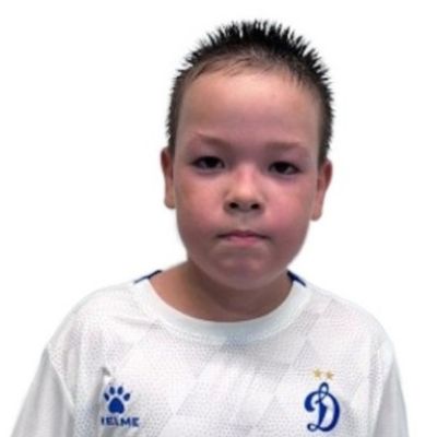 Халимов Риналь Динамо