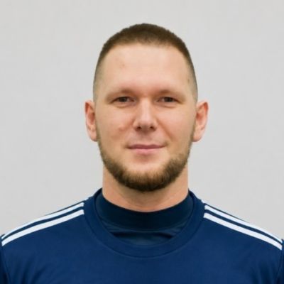 Соколов Захар «Арсенал»