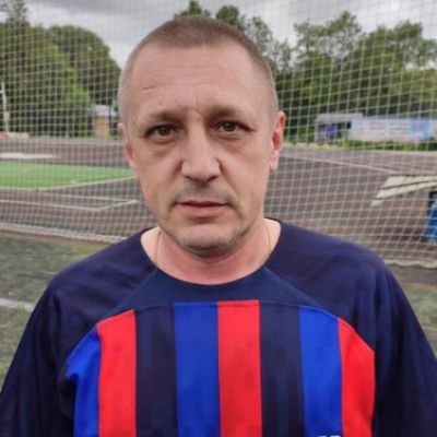 Седельников Юрий Универсалэнерго