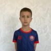 Оганесян Тигран ФОРВАРД