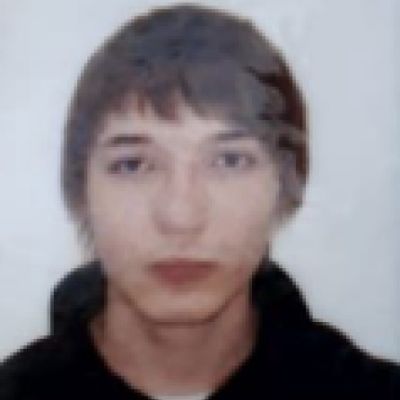 Овсянников Александр "Микрорайон 1"