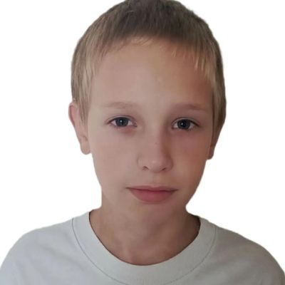 Донцов Иван Кожаный мяч