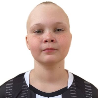 Чернов Павел Энергия-СОШ №4