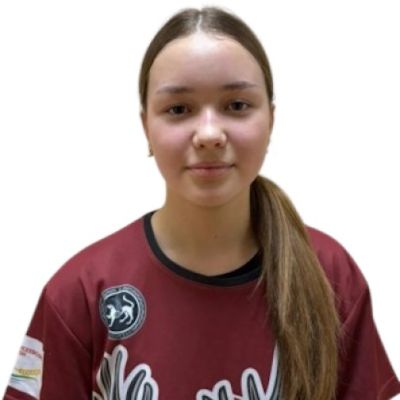 Харина Валентина СШ Алексеевское