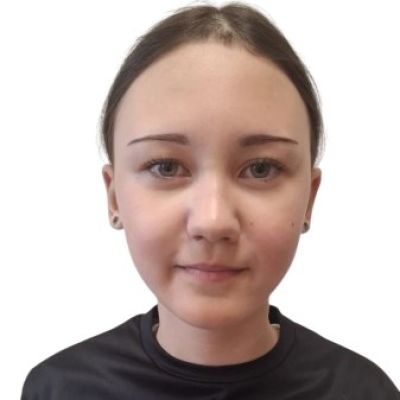 Камалова София Гимназия №1
