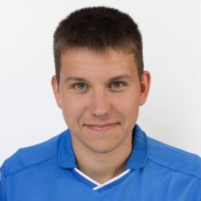 Сабирзянов Игнат Лидер