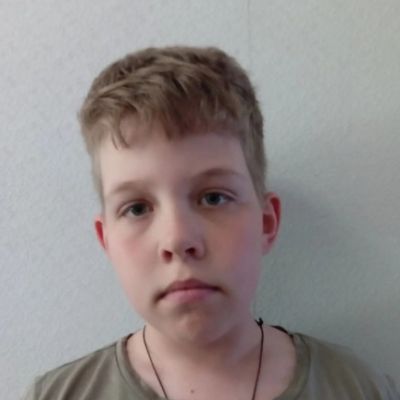 Дедяев Николай Легион