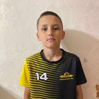 Ширинкин Иван Монолит