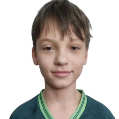 Коломытцев Иван FC Stars