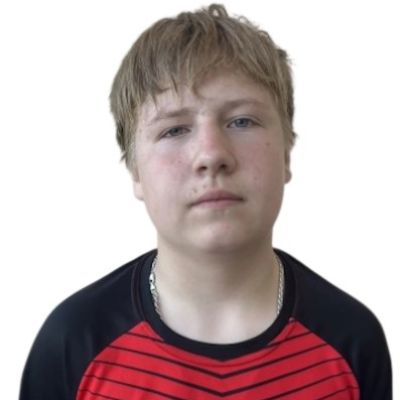 Самигуллин Самир СШ Юбилейный