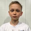 Рыбаков Богдан Champion Kids 2014