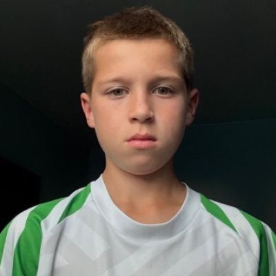 Тарасов Матвей Sport Kids