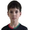 Гинванов Таир ДФК Триумф