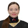Дремина Олеся ЖХК «Авангард»