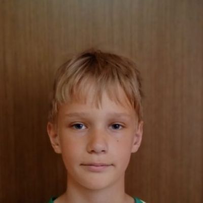 Степанов Кирилл «Стекольщик»