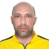 Гулян Давид Испанская академия футбола