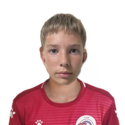 Агапеевич Артём СШ Стрела