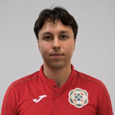 Алтай Омер Фарук Таттехмедфарм