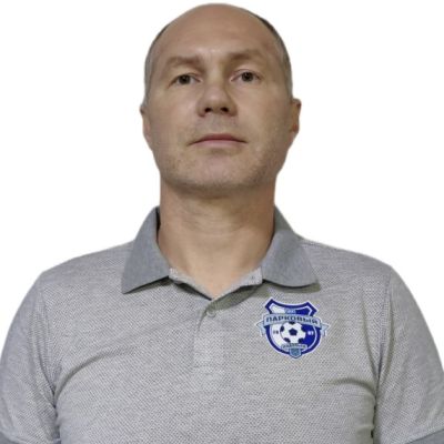 Козыбин Даниил Парковый