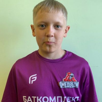 Старцев Антон Юпитер