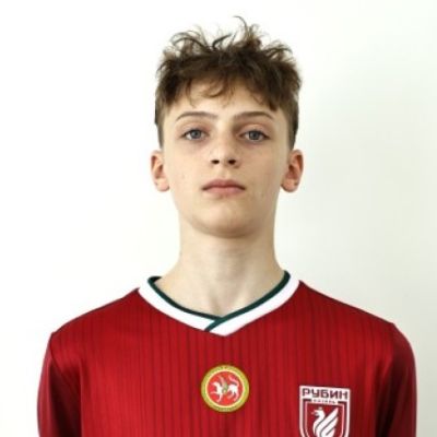 Махаев Матвей Рубин