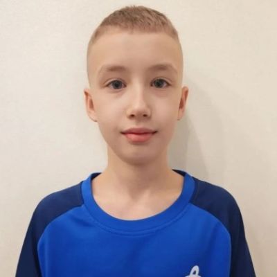 Никулин Дмитрий Динамо