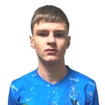 Шулаев Никита Кама