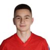Гарипов Искандер Спартак
