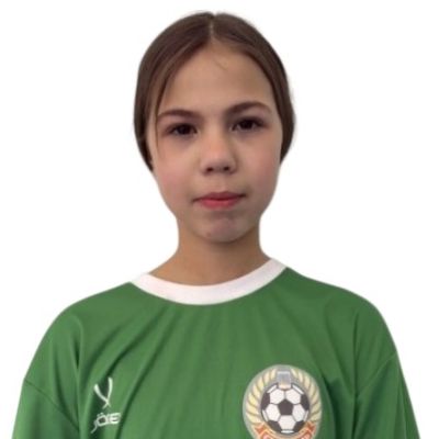 Шакирова Эльза Строитель