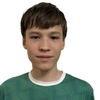 Абраров Амин СШ №3