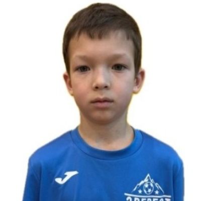 Боговеев Алан Трудовые резервы-2