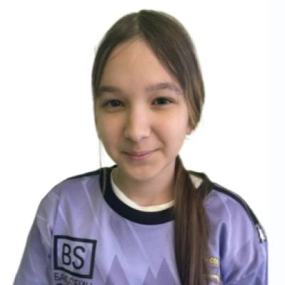 Архипова Полина Лицей №10