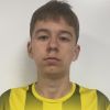 Гафуров Амин СШ Савиново