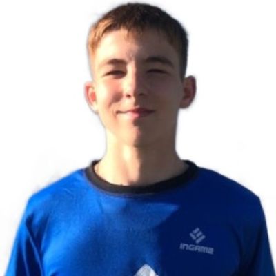 Исмагилов Искандер СШ №1