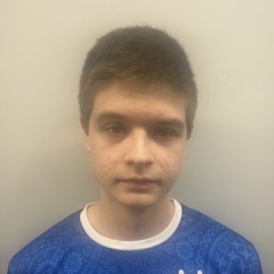 Старков Андрей СШОР Тасма
