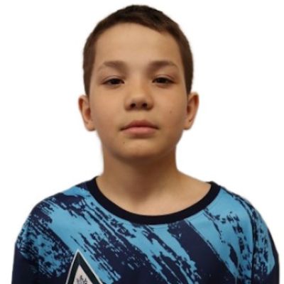 Назипов Данир Лицей №3