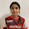 Багирова Хагигат МУ ДО СШ Весна