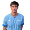 Валиев Ислам Корица