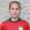 Газизова Ангелина Академия-Амкар (девочки)