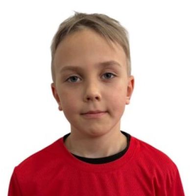 Малков Василий Рубин