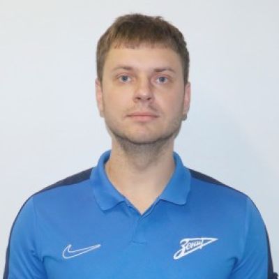 Гаврилов Арсений СШОР Зенит