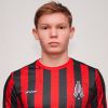 Камерер Алексей Академия-Амкар
