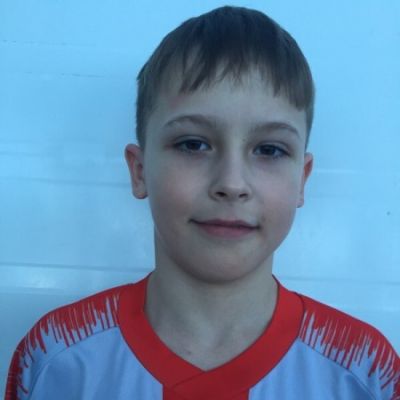 Пухарев Эрик Краснокамск