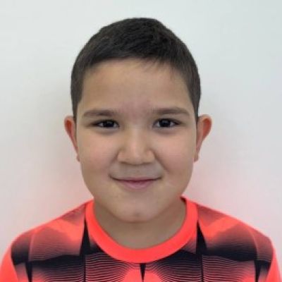 Юсупов Камиль СШ Стрела