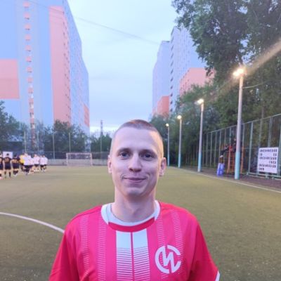 Серебров Евгений СтройИндустрия